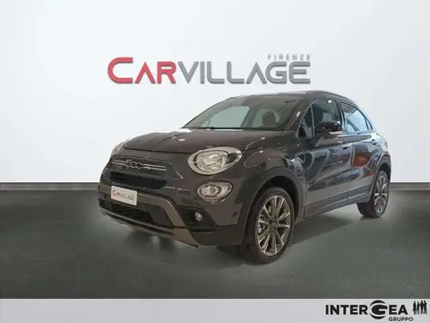 Used FIAT 500X Hybrid 2023 Ad 