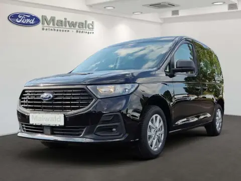 Annonce FORD TOURNEO Essence 2024 d'occasion 