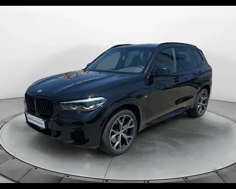 Used BMW X5 Hybrid 2022 Ad 