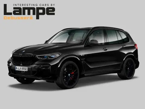 Annonce BMW X5 Hybride 2022 d'occasion 