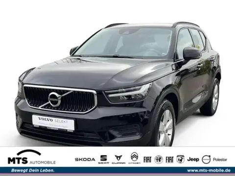 Annonce VOLVO XC40 Essence 2021 d'occasion 