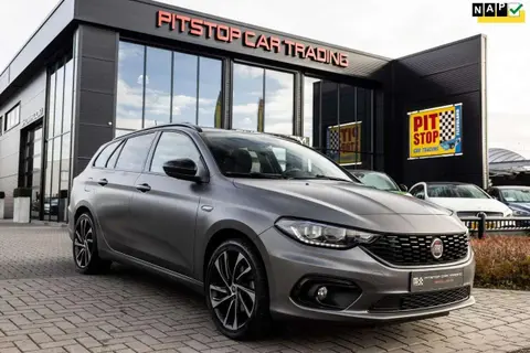 Annonce FIAT TIPO Essence 2020 d'occasion 