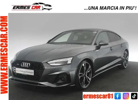 Annonce AUDI A5 Diesel 2021 d'occasion 