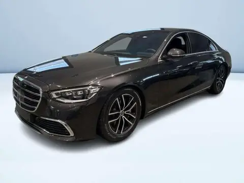 Annonce MERCEDES-BENZ CLASSE S Diesel 2024 d'occasion 