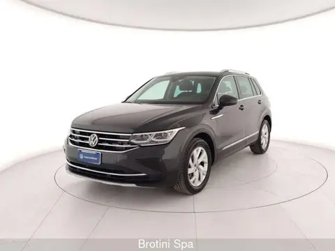 Used VOLKSWAGEN TIGUAN Petrol 2021 Ad 