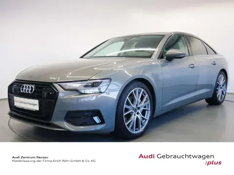 Annonce AUDI A6 Diesel 2022 d'occasion 