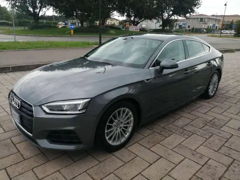 Annonce AUDI A5 Diesel 2019 d'occasion 