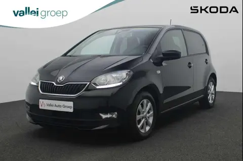 Annonce SKODA CITIGO Essence 2019 d'occasion 