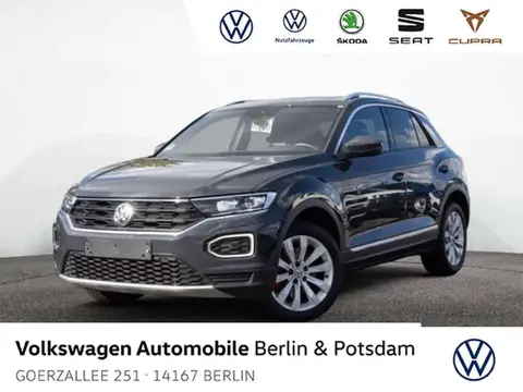 Used VOLKSWAGEN T-ROC Petrol 2020 Ad 