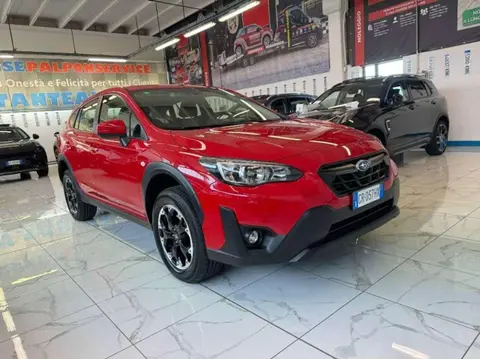 Annonce SUBARU XV Essence 2023 d'occasion 