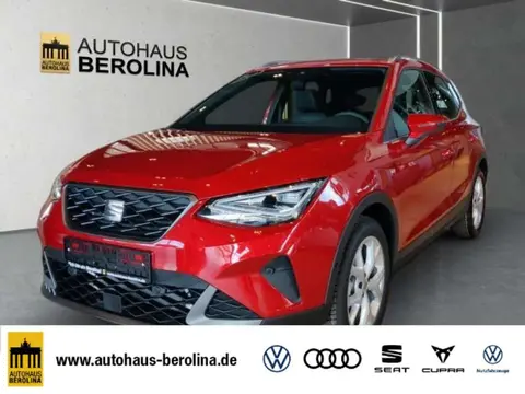 Used SEAT ARONA Petrol 2024 Ad 