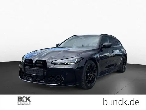 Annonce BMW M3 Essence 2024 d'occasion 