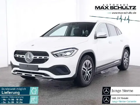 Annonce MERCEDES-BENZ CLASSE GLA Essence 2023 d'occasion 