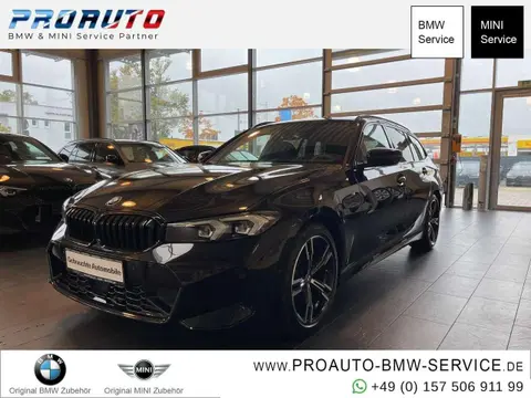 Used BMW SERIE 3 Petrol 2024 Ad 