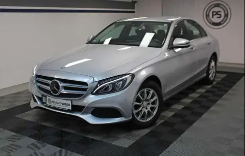 Used MERCEDES-BENZ CLASSE C Petrol 2015 Ad 