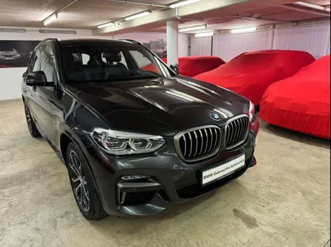 Used BMW X3 Diesel 2021 Ad 