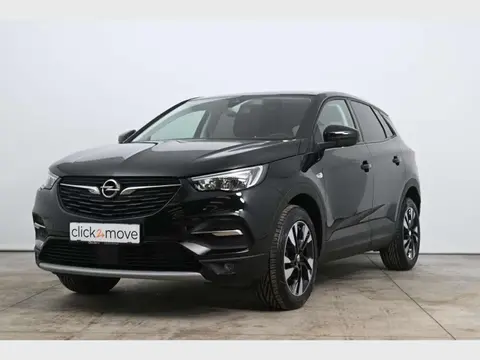 Used OPEL GRANDLAND Petrol 2021 Ad 