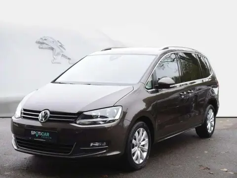 Used VOLKSWAGEN SHARAN Diesel 2019 Ad 