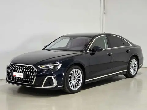 Used AUDI A8 Diesel 2023 Ad 