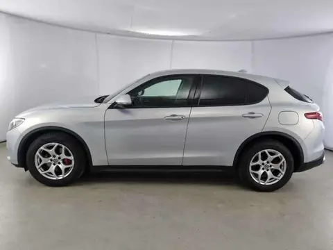 Annonce ALFA ROMEO STELVIO Diesel 2021 d'occasion 