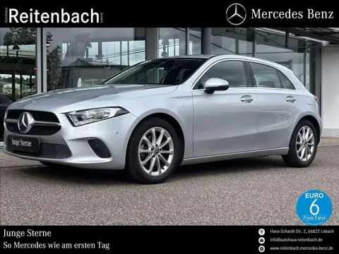 Used MERCEDES-BENZ CLASSE A Diesel 2018 Ad 