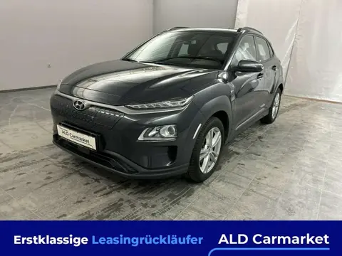 Used HYUNDAI KONA Electric 2020 Ad 