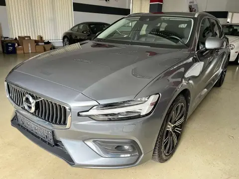 Annonce VOLVO V60 Diesel 2021 d'occasion 