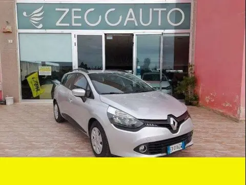 Used RENAULT CLIO Diesel 2014 Ad 