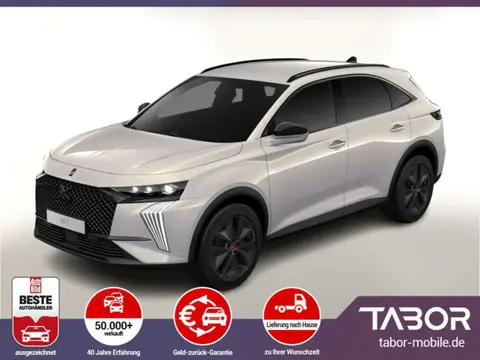 Annonce DS AUTOMOBILES DS7 Diesel 2024 d'occasion 