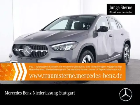 Annonce MERCEDES-BENZ CLASSE GLA Essence 2024 d'occasion 