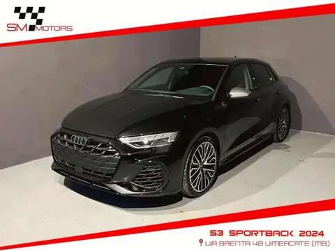 Annonce AUDI S3 Essence 2024 d'occasion 