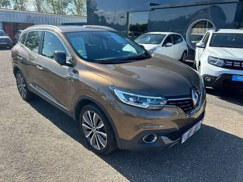 Used RENAULT KADJAR Diesel 2016 Ad 