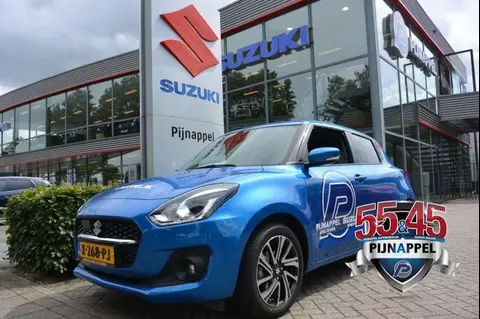 Used SUZUKI SWIFT Petrol 2024 Ad 