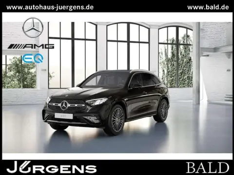 Used MERCEDES-BENZ CLASSE GLC Diesel 2024 Ad Germany