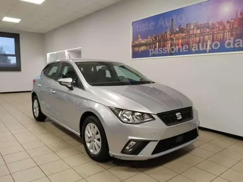 Annonce SEAT IBIZA Diesel 2020 d'occasion 