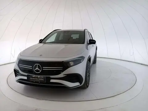 Annonce MERCEDES-BENZ CLASSE EQA Électrique 2023 d'occasion 