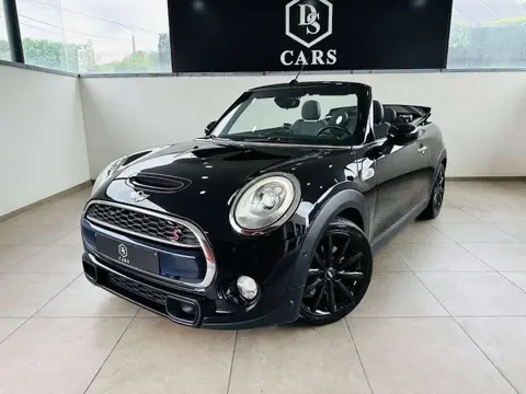 Used MINI COOPER Petrol 2016 Ad Belgium