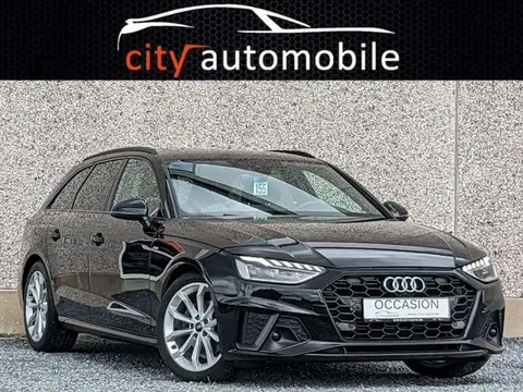 Used AUDI A4 Diesel 2022 Ad 