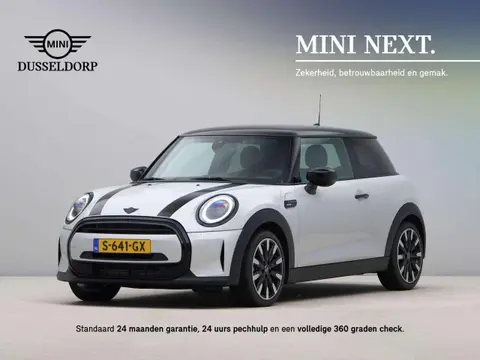 Used MINI COOPER Petrol 2023 Ad 