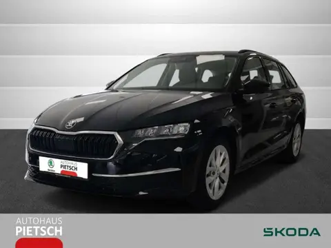 Used SKODA OCTAVIA Diesel 2024 Ad 