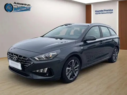 Annonce HYUNDAI I30 Essence 2024 d'occasion 