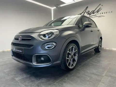 Annonce FIAT 500X Essence 2020 d'occasion 