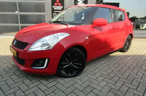 Used SUZUKI SWIFT Petrol 2016 Ad 