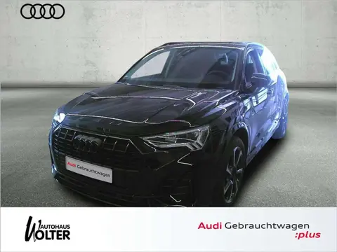 Annonce AUDI Q3 Diesel 2024 d'occasion 