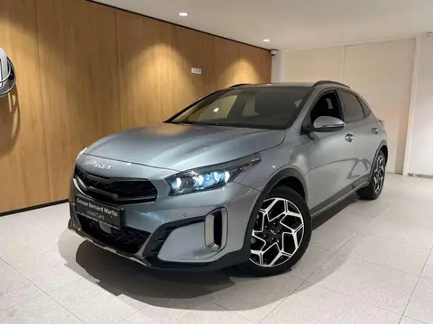 Annonce KIA XCEED Essence 2023 d'occasion 