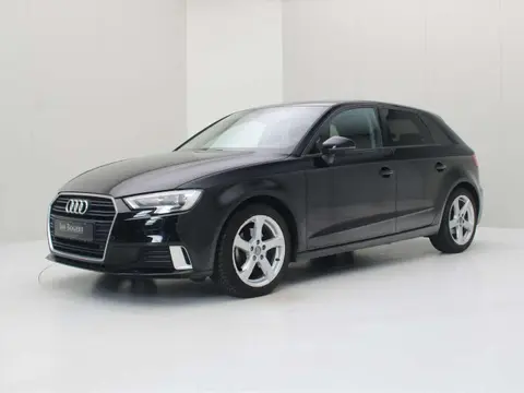 Used AUDI A3 Petrol 2019 Ad 