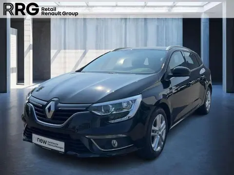 Used RENAULT MEGANE Diesel 2020 Ad 