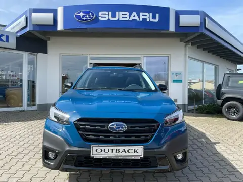 Used SUBARU OUTBACK Petrol 2024 Ad 