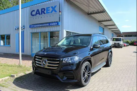 Used MERCEDES-BENZ CLASSE GLS Petrol 2024 Ad 