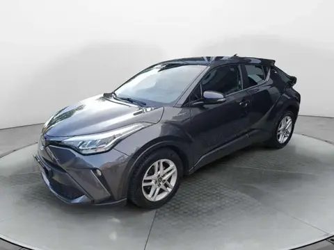 Annonce TOYOTA C-HR Hybride 2023 d'occasion 